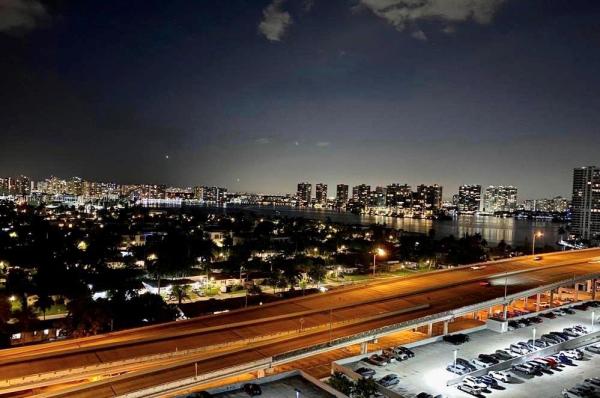 Ocean Reserve, 19370 Collins Ave #708, Sunny Isles Beach, Florida 33160, image 1