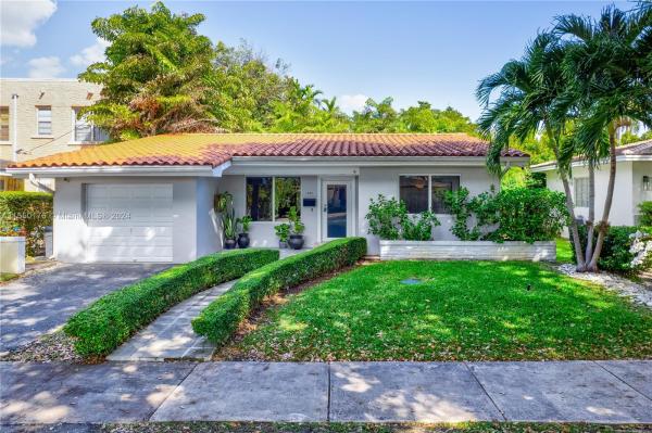 Coconut Grove, 341 Aledo Ave, Coral Gables, Florida 33134, image 1