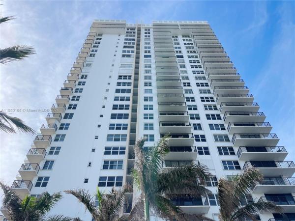 Grenoble At Quadomain, 2101 S Ocean Dr #1704, Hollywood, Florida 33019, image 2
