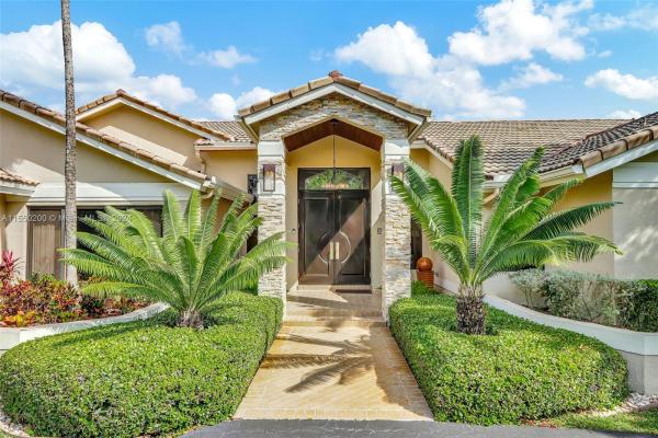 Granada West Estates, 9991 SW 127th Ter, Kendall, Florida 33176, image 3