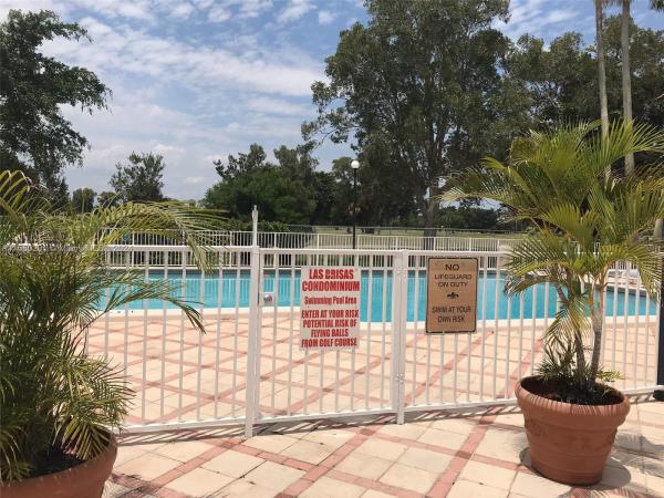 Las Brisas Country Club Of Miami, 7125 NW 186th St #B205, Country Club, Florida 33015, image 2