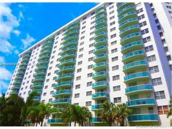 Oceanview A, 19390 Collins Ave #121, Sunny Isles Beach, Florida 33160, image 1