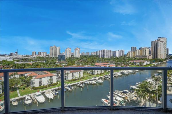 Uptown Marina Lofts, 3029 NE 188th St #907, Aventura, Florida 33180, image 1