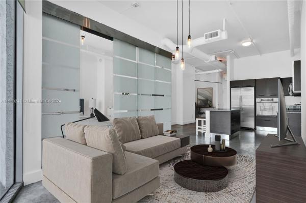 Uptown Marina Lofts, 3029 NE 188th St #907, Aventura, Florida 33180, image 3