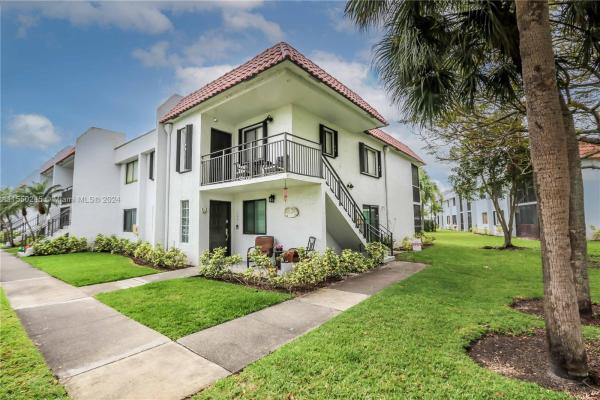 The Gardens Of Bonaventure 11 East, 286 Racquet Club Rd #206, Weston, Florida 33326, image 1