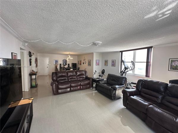 Cambridge Towers, 1601 S Ocean Dr #501, Hollywood, Florida 33019, image 1
