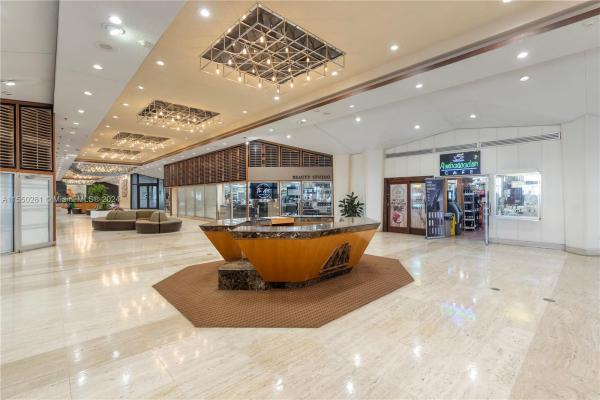 The Four Ambassadors, 825 Brickell Bay Dr #1450, Miami, Florida 33131, image 3