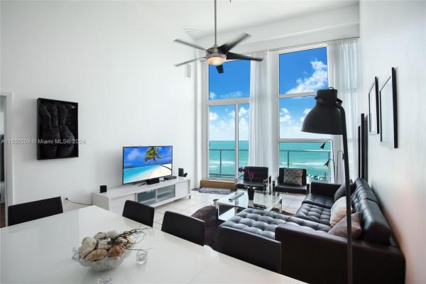 Castle Beach Club, 5445 Collins Ave #M14, Miami Beach, Florida 33140, image 1
