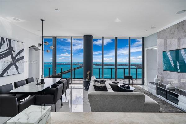 Gran Paraiso, 480 NE 31st #UPH3, Miami, Florida 33137, image 3