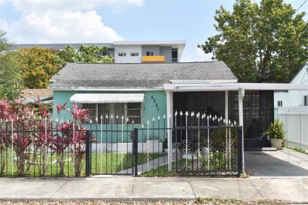 Glenwood Heights, 5221 NW 24th Ct, Brownsville, Florida 33142, image 1