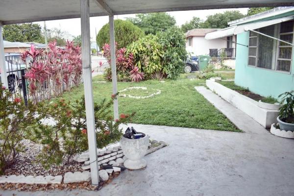 Glenwood Heights, 5221 NW 24th Ct, Brownsville, Florida 33142, image 3