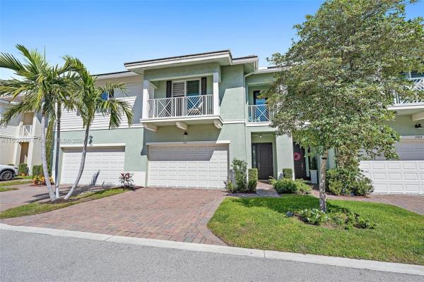 Hampton Cove, 1915 Juno Landing Ln, North Palm Beach, Florida 33408, image 1