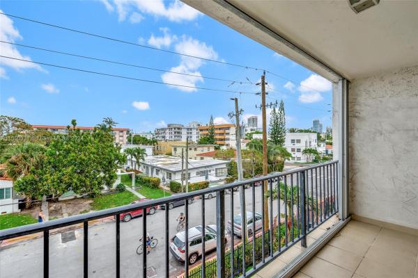 Byron Gardens, 7850 Byron Ave #302, Miami Beach, Florida 33141, image 1