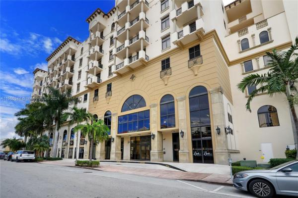 The Ponce Tower, 1805 Ponce De Leon Blvd #622, Coral Gables, Florida 33134, image 1