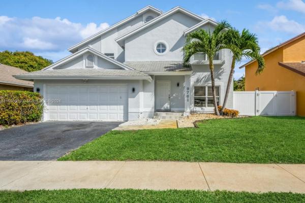 Lakeside Key, 9761 SW 9th Ct, Pembroke Pines, Florida 33025, image 1