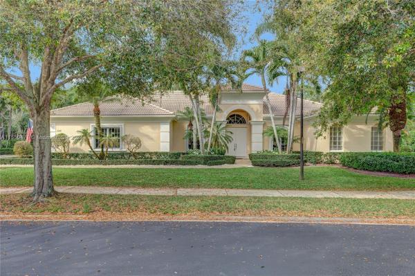 Mystic Cove, 133 Mystic Ln, Jupiter, Florida 33458, image 1