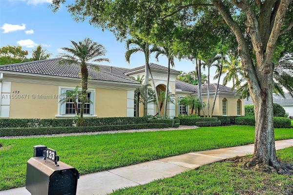 Mystic Cove, 133 Mystic Ln, Jupiter, Florida 33458, image 1