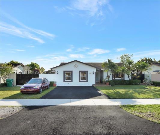 San Sebastian, 4257 SW 134th Pl, Kendale Lakes, Florida 33175, image 1