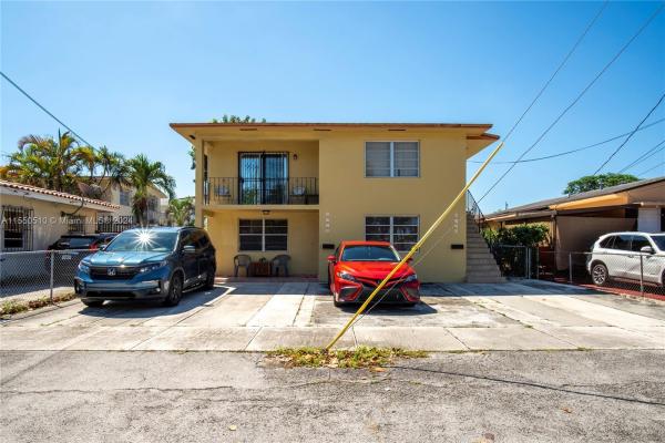 Parkers Flagler Heights, 4718 NW 1st St, Miami, Florida 33126, image 3