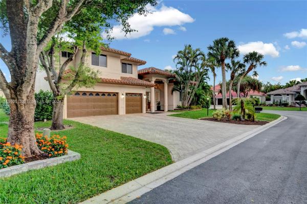 Meadow Run, 6516 NW 99th Ln, Parkland, Florida 33076, image 1