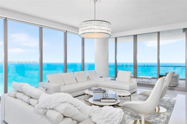 The Estates at Acqualina North Tower, 17975 Collins Ave #4402, Sunny Isles Beach, Florida 33160, image 3
