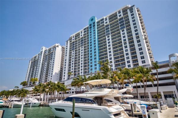 Sunset Harbour South, 1800 Sunset Harbour Dr #1708, Miami Beach, Florida 33139, image 3