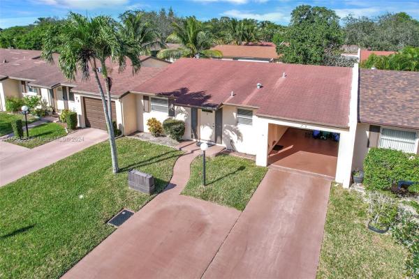 Garden Patio Villas, 7708 Margate Blvd #C7-5, Margate, Florida 33063, image 1