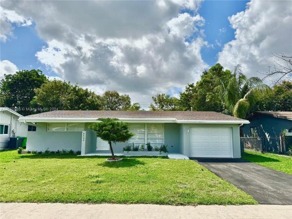 Sunrise Golf Village, 6440 NW 30th St, Sunrise, Florida 33313, image 2