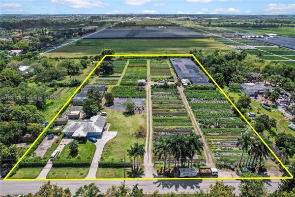 Redland No HOA, 13770 SW 192nd St, Redland, Florida 33177, image 2