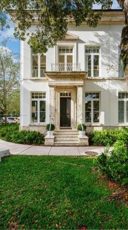 Almeria Row, 653 Almeria Ave #653, Coral Gables, Florida 33134, image 1
