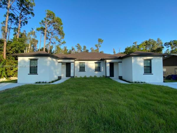 Lehigh Acres Residential, 117 Hightower, Lehigh Acres, Florida 33973, image 1