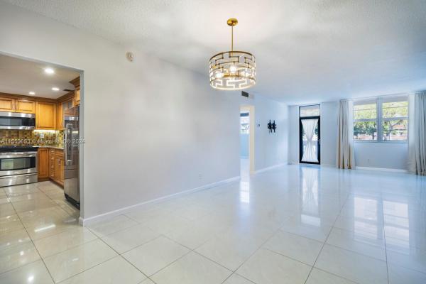 Gables Waterway Towers, 90 Edgewater Dr #116, Coral Gables, Florida 33133, image 2