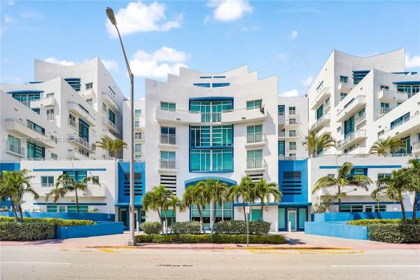 Ocean Blue, 7600 Collins Ave #103, Miami Beach, Florida 33141, image 1