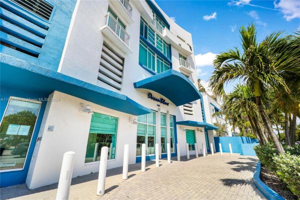 Ocean Blue, 7600 Collins Ave #103, Miami Beach, Florida 33141, image 3