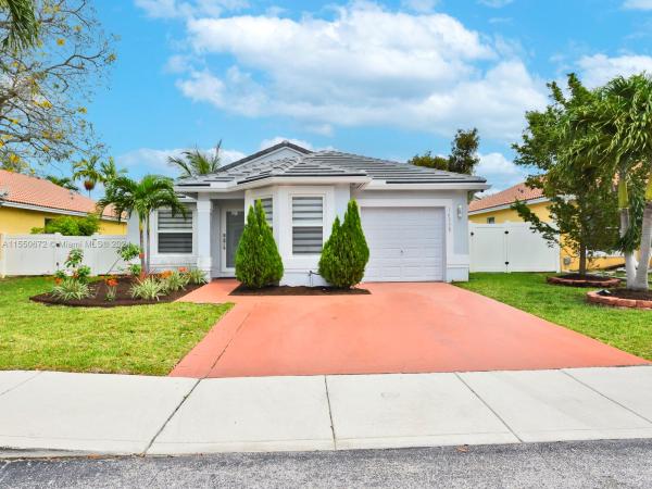 Parkside At Spring Valley, 16355 NW 23rd St, Pembroke Pines, Florida 33028, image 1