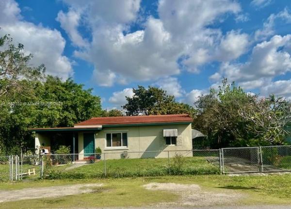 Grandview Park, 6623 SW 52, South Miami, Florida 33155, image 1