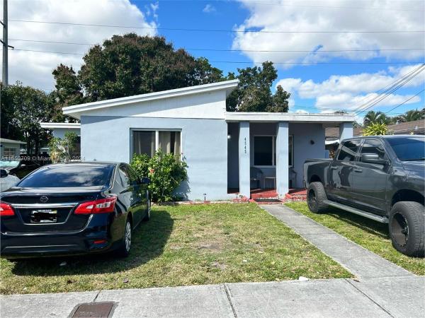 Flagler Grove Estates, 4545 NW 4th Ter, Miami, Florida 33126, image 1