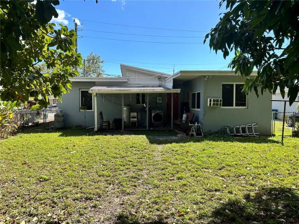 Flagler Grove Estates, 4545 NW 4th Ter, Miami, Florida 33126, image 3