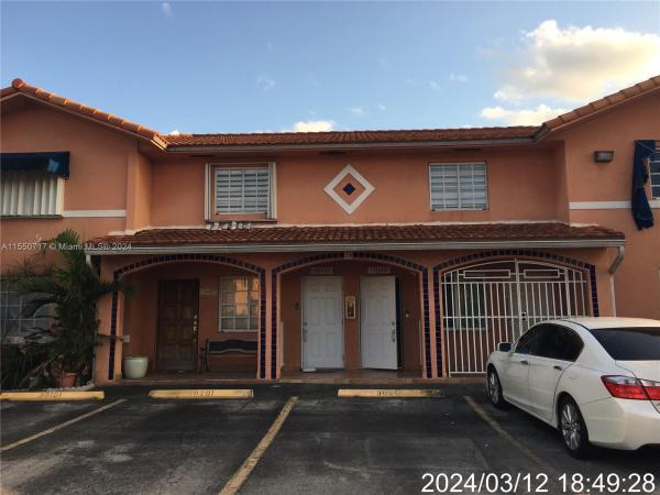 Silver Gardens Villas, 10101 W Okeechobee Rd #30-202, Hialeah Gardens, Florida 33016, image 1