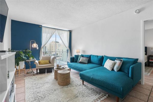 Clearview Towers, 2829 Indian Creek Dr #806, Miami Beach, Florida 33140, image 1