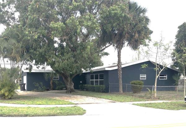 East Gate Estates, 2300 NW 38th Ter, Lauderdale Lakes, Florida 33311, image 2
