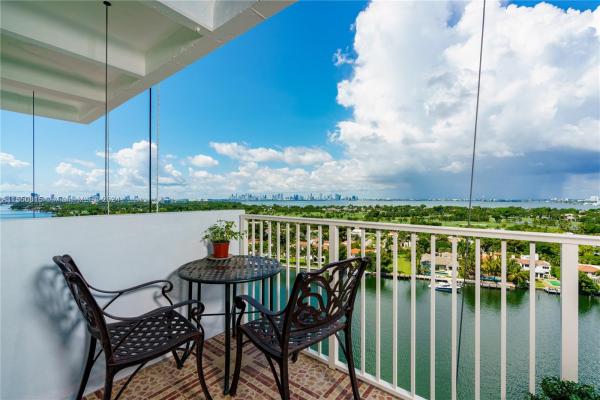 Regency Tower, 5838 Collins Ave #PHB, Miami Beach, Florida 33140, image 3