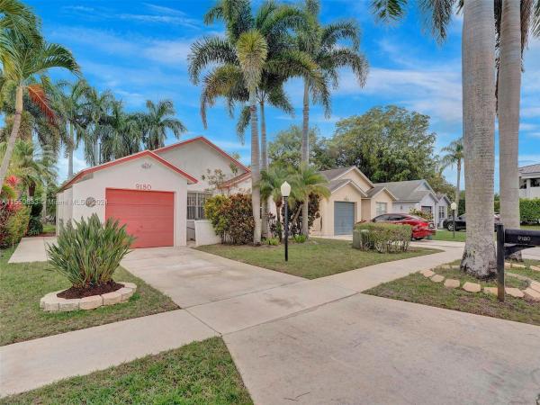 Pine Springs, 9180 Pine Springs Dr, Boca Raton, Florida 33428, image 1