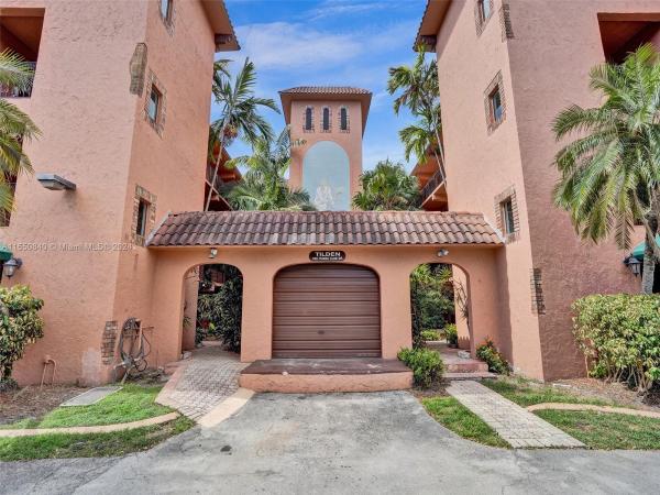 Tennis Club Tilden, 620 Tennis Club Dr #107, Fort Lauderdale, Florida 33311, image 1