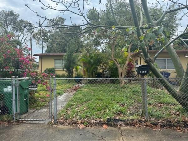 Murray Homes, 1550 NE 206th St, Ives Estates, Florida 33179, image 1