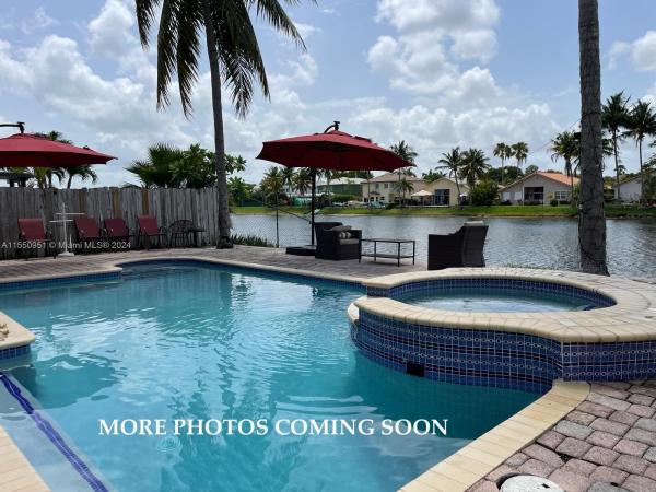 Shoma Homes, 9400 SW 164th Ct, The Hammocks, Florida 33196, image 3