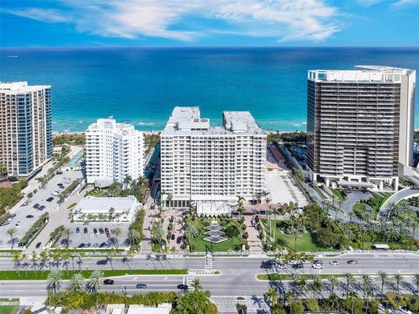 Balmoral, 9801 Collins Ave #3T, Bal Harbour, Florida 33154, image 3