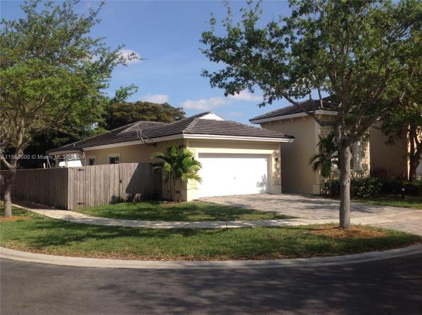 Rauls Place At Oasis, 609 SE 30th Ter, Homestead, Florida 33033, image 1