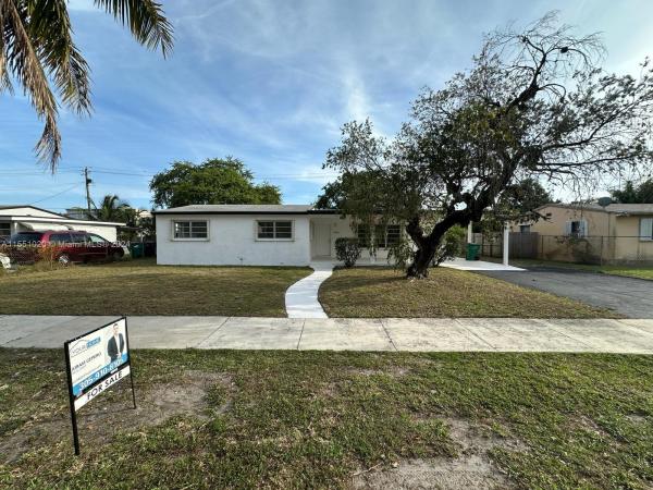 Bonnie Briar Estates, 3420 NW 169th Ter, Miami Gardens, Florida 33056, image 1