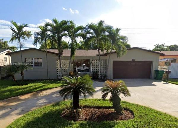Miramar Park, Miramar, Florida 33023, image 1